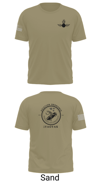 VX-9 92050722 Short Sleeve Performance Shirt - 91
