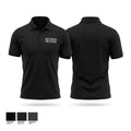 New Fairview Fire Rescue Short Sleeve Performance Polo - 1