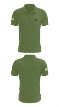 Dark side 53991160 Short Sleeve Performance Polo - 47