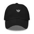 HHB 5-7 ADA Dad hat