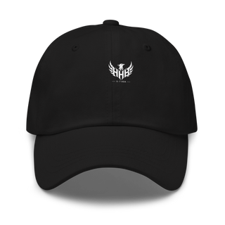 Dad hat - Black