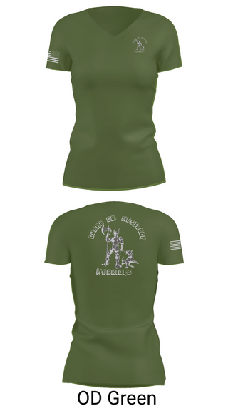 Womens Short Sleeve Vneck Shirt, Guard company westlock, , Teamtime, Team time, sublimation, custom sports apparel, team uniforms, spirit wear, spiritwear, sports uniforms, custom shirts, team store, custom team store, fundraiser sports, apparel fundraiser