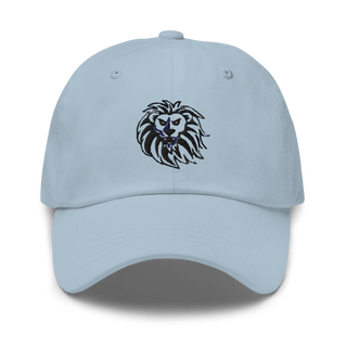 Warhill Cross Country 62657644 Classic Dad Hat | Yupoong 6245CM