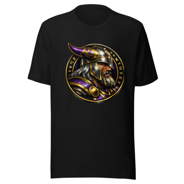 Unisex Staple T-Shirt - Black