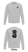 Centinelas Legacy 81526471 Crew Neck Sweatshirt - 2