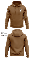 998th Field Feeding 36368603 Hoodie - 1