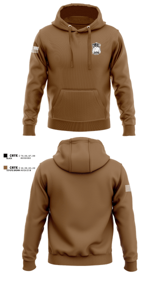 Hoodie, 998th Field Feeding, Army, Teamtime, Team time, sublimation, custom sports apparel, team uniforms, spirit wear, spiritwear, sports uniforms, custom shirts, team store, custom team store, fundraiser sports, apparel fundraiser