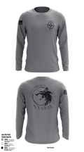 NIRT 4083324 Long Sleeve Performance Shirt - 22