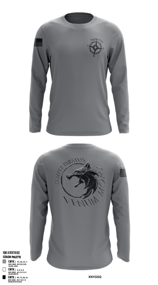 Long Sleeve Performance Shirt, NIRTNirt, Police, Teamtime, Team time, sublimation, custom sports apparel, team uniforms, spirit wear, spiritwear, sports uniforms, custom shirts, team store, custom team store, fundraiser sports, apparel fundraiser