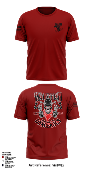 Short Sleeve Performance Shirt, Vaq-141, , Teamtime, Team time, sublimation, custom sports apparel, team uniforms, spirit wear, spiritwear, sports uniforms, custom shirts, team store, custom team store, fundraiser sports, apparel fundraiser