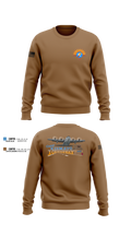 Task Force Bastards 71335130 Crew Neck Sweatshirt - 3