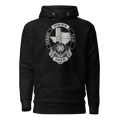 Ferris ISD Police Department Unisex Hoodie - 1