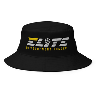 Elite Development Soccer Bucket Hat | Big Accessories BX003