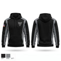 Paulsboro Police Department 93519061 Hoodie - 1