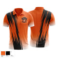 Oxford Outlaws Short Sleeve Performance Polo - 1