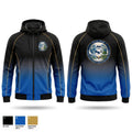 DASA DE&C Partner Relationship Management 27168686 Windbreaker - 1