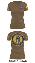 USAREC 88985751 Women's Short Sleeve V-neck Shirt - 8