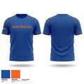Snow Shoe Ems Short Sleeve Performance Shirt - 1