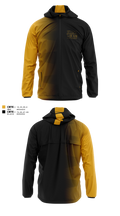 Lebanon Dance Team 49513767 Windbreaker - 1