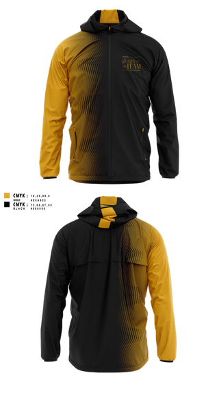Windbreaker, Lebanon Dance Team, Spirit Store, Teamtime, Team time, sublimation, custom sports apparel, team uniforms, spirit wear, spiritwear, sports uniforms, custom shirts, team store, custom team store, fundraiser sports, apparel fundraiser