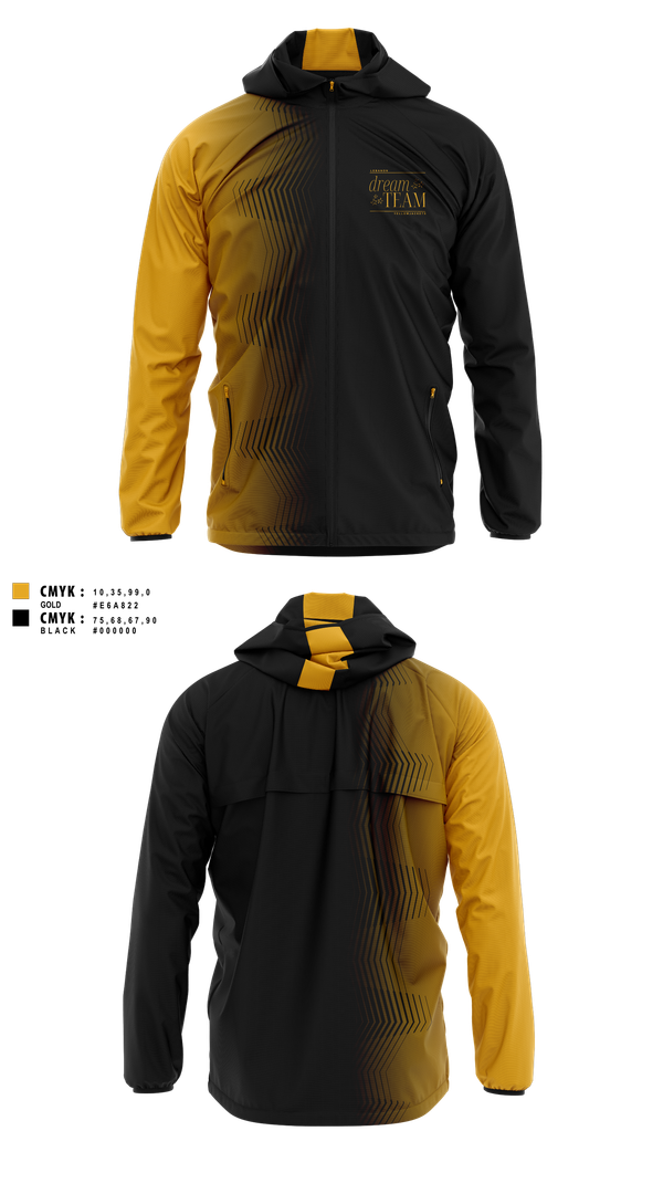 Windbreaker, Lebanon Dance Team, Spirit Store, Teamtime, Team time, sublimation, custom sports apparel, team uniforms, spirit wear, spiritwear, sports uniforms, custom shirts, team store, custom team store, fundraiser sports, apparel fundraiser