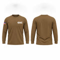 GSC Long Sleeve Performance Shirt - 1