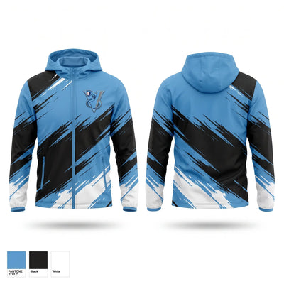 Vipers Windbreaker - 1
