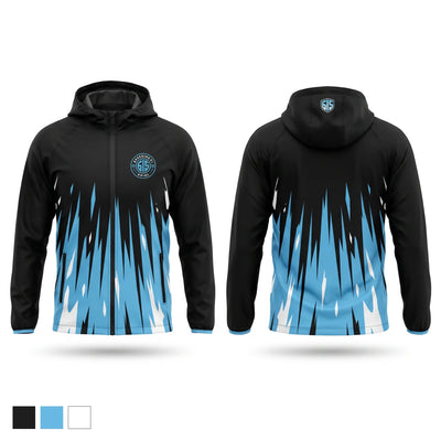 Wow Factor Windbreaker - 1
