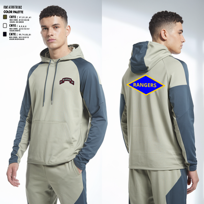 5th Rangers 1510549 Hoodie - 1