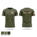 Peach County Sheriff Office Short Sleeve Performance Shirt - 1