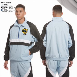 Windbreaker, 18 WSA, Men's Soccer, Teamtime, Team time, sublimation, custom sports apparel, team uniforms, spirit wear, spiritwear, sports uniforms, custom shirts, team store, custom team store, fundraiser sports, apparel fundraiser