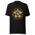 CCSO Unisex Staple T-Shirt