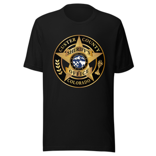 Unisex Staple T-Shirt - Black