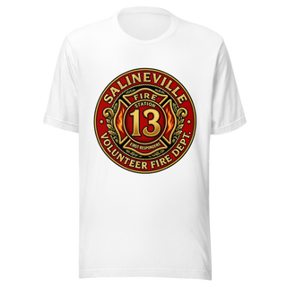 Unisex Staple T-Shirt - White