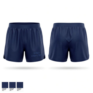 Ranger Panties, Mobile county Ems, EMS/EMT, Teamtime, Team time, sublimation, custom sports apparel, team uniforms, spirit wear, spiritwear, sports uniforms, custom shirts, team store, custom team store, fundraiser sports, apparel fundraiser
