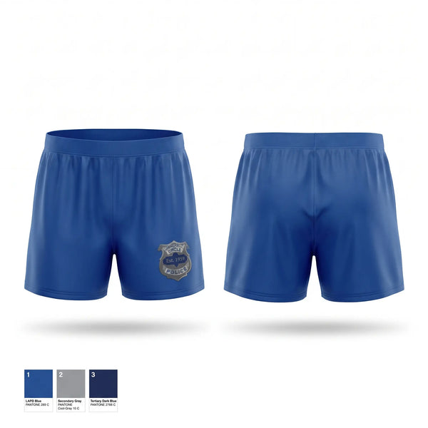 Ranger Panties, Minnesota State Patrol, Police, Teamtime, Team time, sublimation, custom sports apparel, team uniforms, spirit wear, spiritwear, sports uniforms, custom shirts, team store, custom team store, fundraiser sports, apparel fundraiser