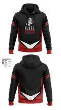 P.L.U.T.O. 54797474 Hoodie - 5