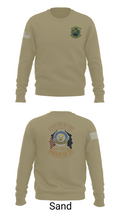 HC11 32248393 Crew Neck Sweatshirt - 80