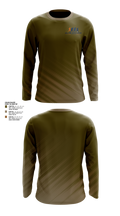 Sporting elite soccer 68669704 Long Sleeve Performance Shirt 2