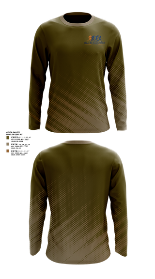 Long Sleeve Performance Shirt, Sporting elite soccer, Men's Soccer, Teamtime, Team time, sublimation, custom sports apparel, team uniforms, spirit wear, spiritwear, sports uniforms, custom shirts, team store, custom team store, fundraiser sports, apparel fundraiser