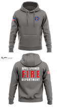 Apple Springs Hoodie - 5
