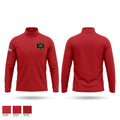 Northern Armstrong EMS Windbreaker - 1