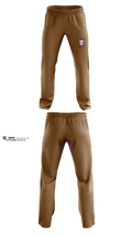 247TH Military Police Detachment Sweatpants - 100