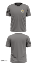 Wakarusa 57771735 Short Sleeve Performance Shirt - 3