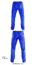 Seabrook Middle School Soccer 93548407 Sweatpants - 41