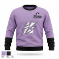 Legacy Dance Collective 60967603 Crew Neck Sweatshirt - 1