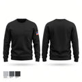 Warhawks Crew Neck Sweatshirt - 1
