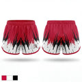 Quinter Bulldogs 74495795 Women's Shorts - 1