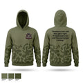 Pezina tactical solutions Hoodie - 1