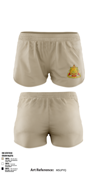Ranger Panties, 441st Seaport Operations Company, Army, Teamtime, Team time, sublimation, custom sports apparel, team uniforms, spirit wear, spiritwear, sports uniforms, custom shirts, team store, custom team store, fundraiser sports, apparel fundraiser